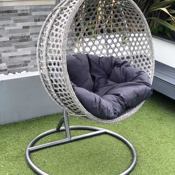 Single Egg Chair