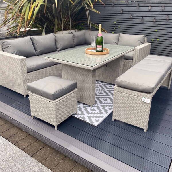 BARBADOS SET BARBADOS SET