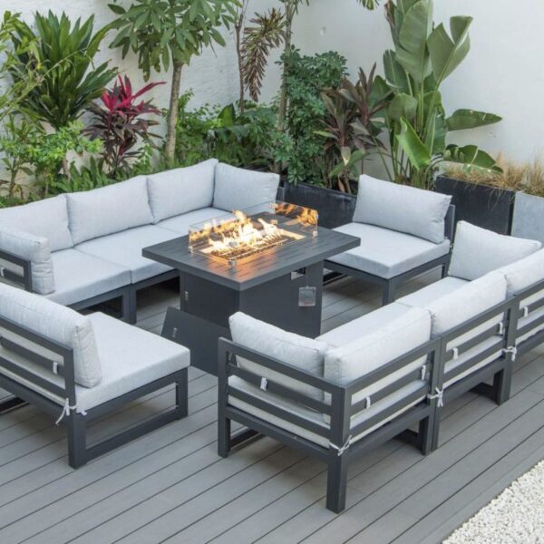 Miami Sofa Set Miami Sofa Set