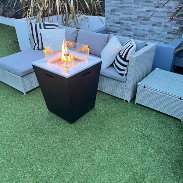 Ascot Fire Pit
